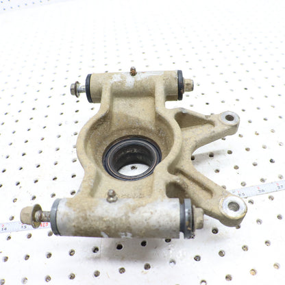 2009 Polaris Sportsman Xp 850 Bearing Carrier Knuckle Rear 5136105