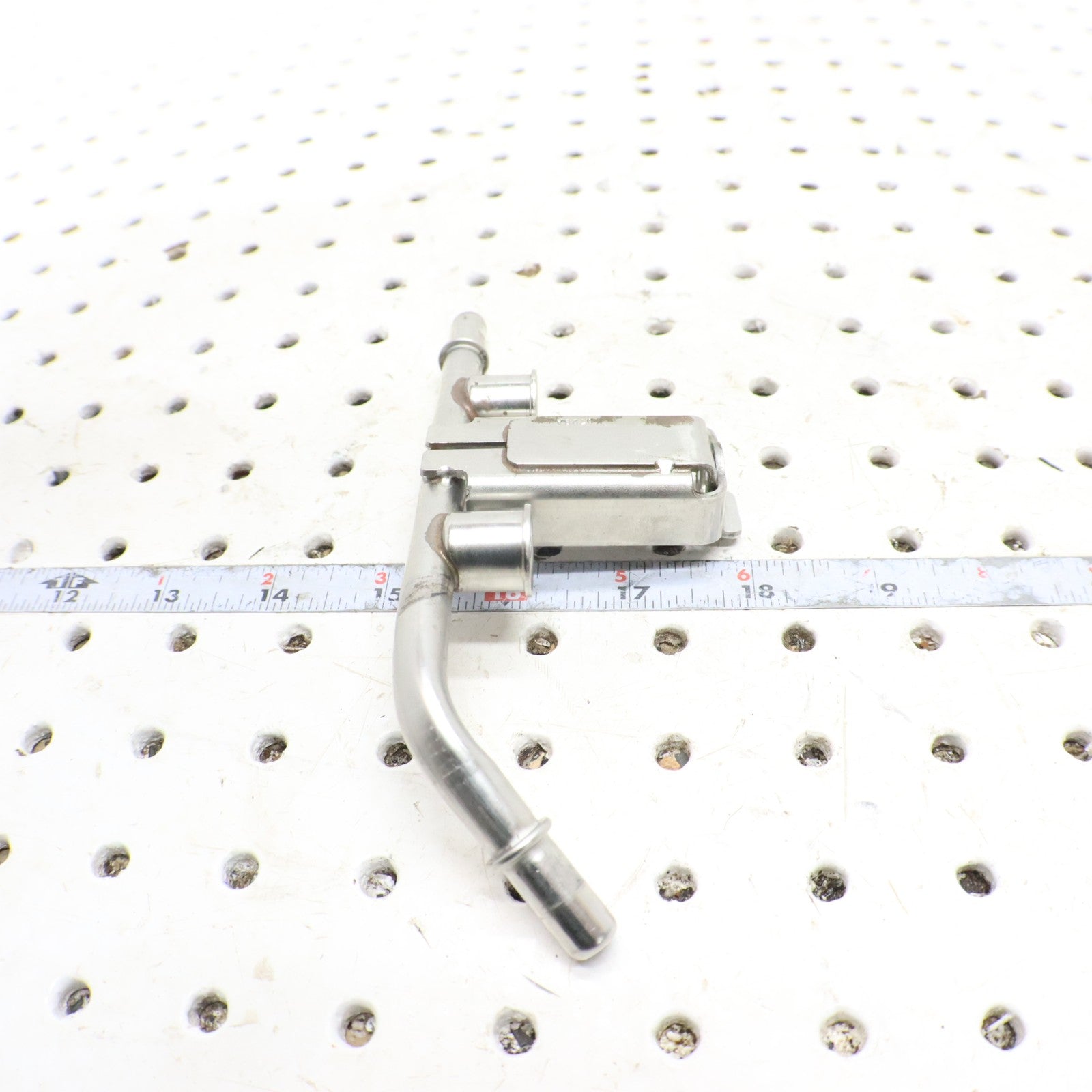 2008 Polaris Sportsman 800 Fuel Rail 2520808