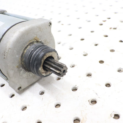 2008 Polaris Sportsman 800 Starter Motor 4013268; 4011584 