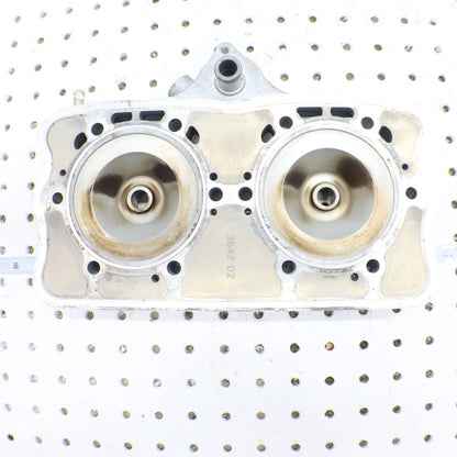 2016 Polaris Rush 800 Cylinder Head 3022642 GOOD!!