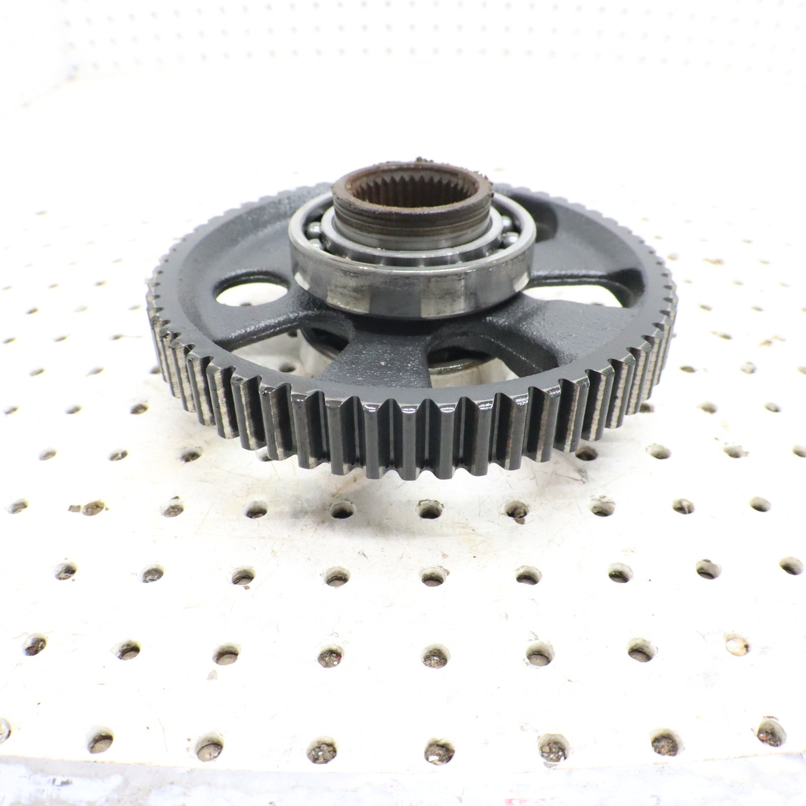 2004 Polaris Sportsman 500 Transmission Gearcase Sprocket OUTPUT 59 T 3234421