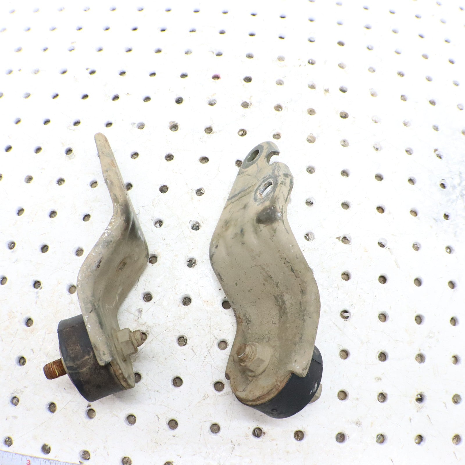 2015 Polaris Sportsman 570 Engine Motor Mounts 5259038 5259039