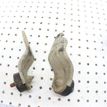2015 Polaris Sportsman 570 Engine Motor Mounts 5259038 5259039
