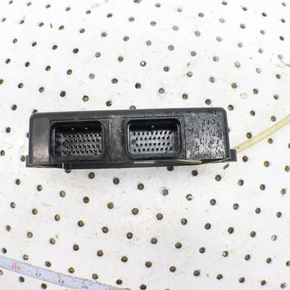 2011 ARCTIC CAT M8 CDI ECU ECM COMPUTER 0730-177;  3007-765 FROM RUNNING SLED