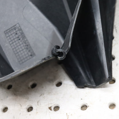 2016 Polaris Rush 800 Air Intake Plenum 5450462-070