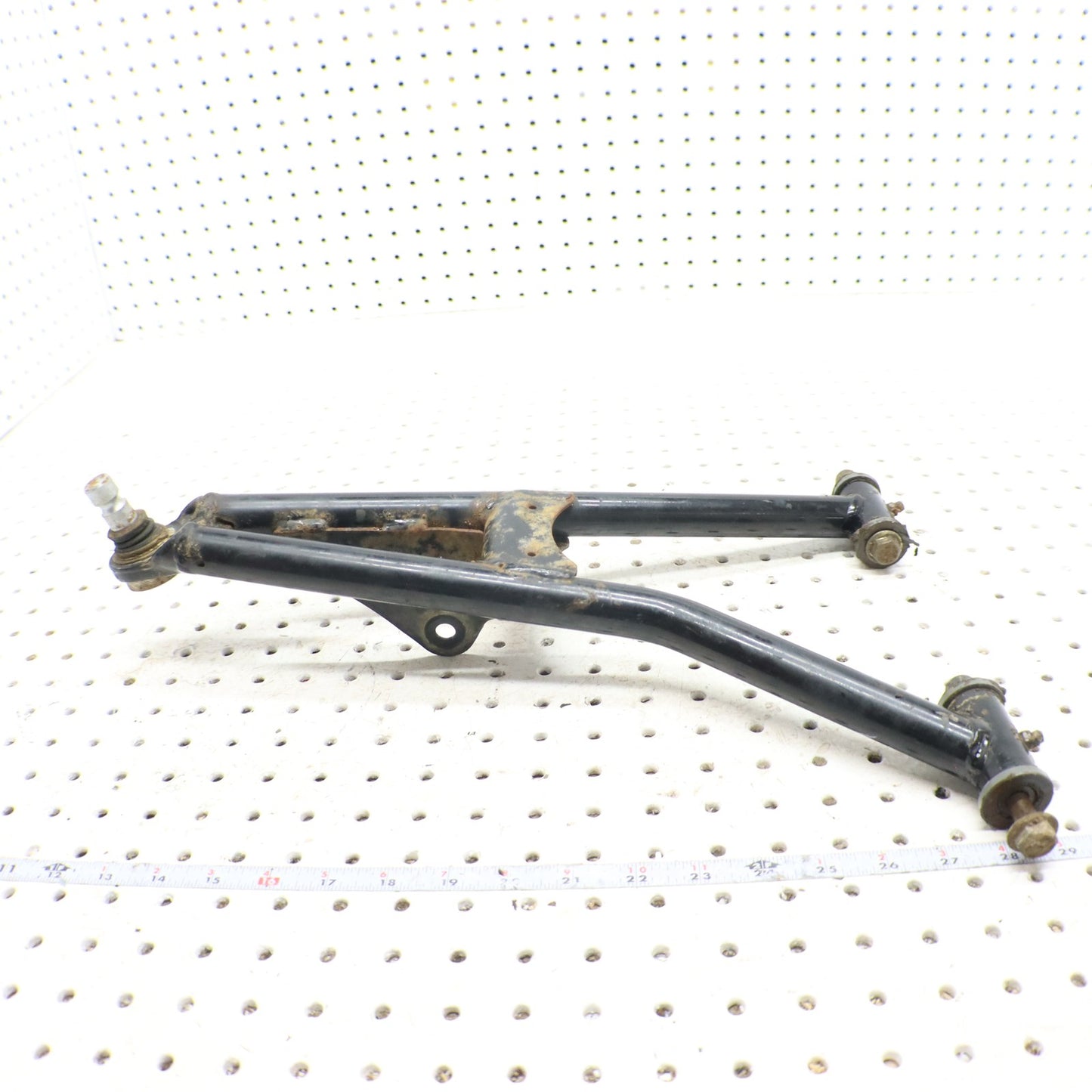 2009 Polaris Sportsman Xp 850 Front Upper Right Control Arm 1017261-067 1025618