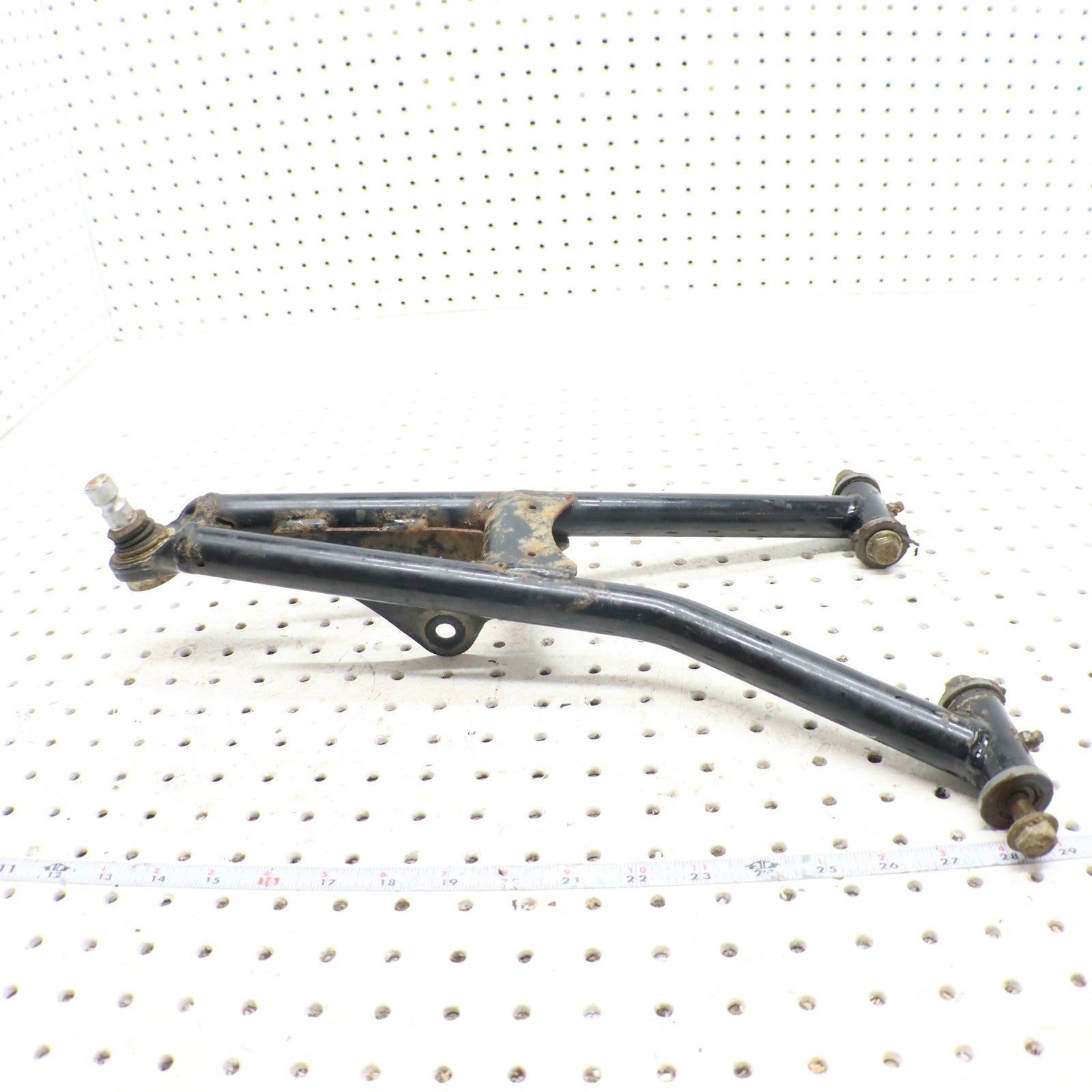 2009 Polaris Sportsman Xp 850 Front Upper Right Control Arm 1017261-067 1025618