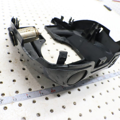 2015 Polaris Sportsman 570 Headlight Gauge Pod Lower 5436747-070; 5435365