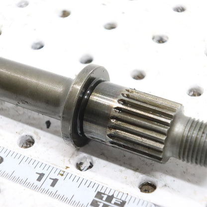 2013 YAMAHA GRIZZLY 700 Middle Driven Shaft 3B4-1755A-00-00