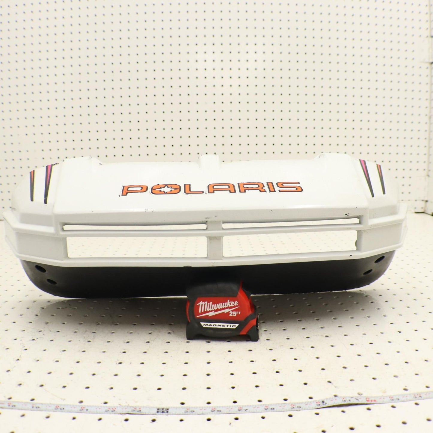 1995 Polaris Xcr 600 Nosepan Nose Pan 5430931-1038 