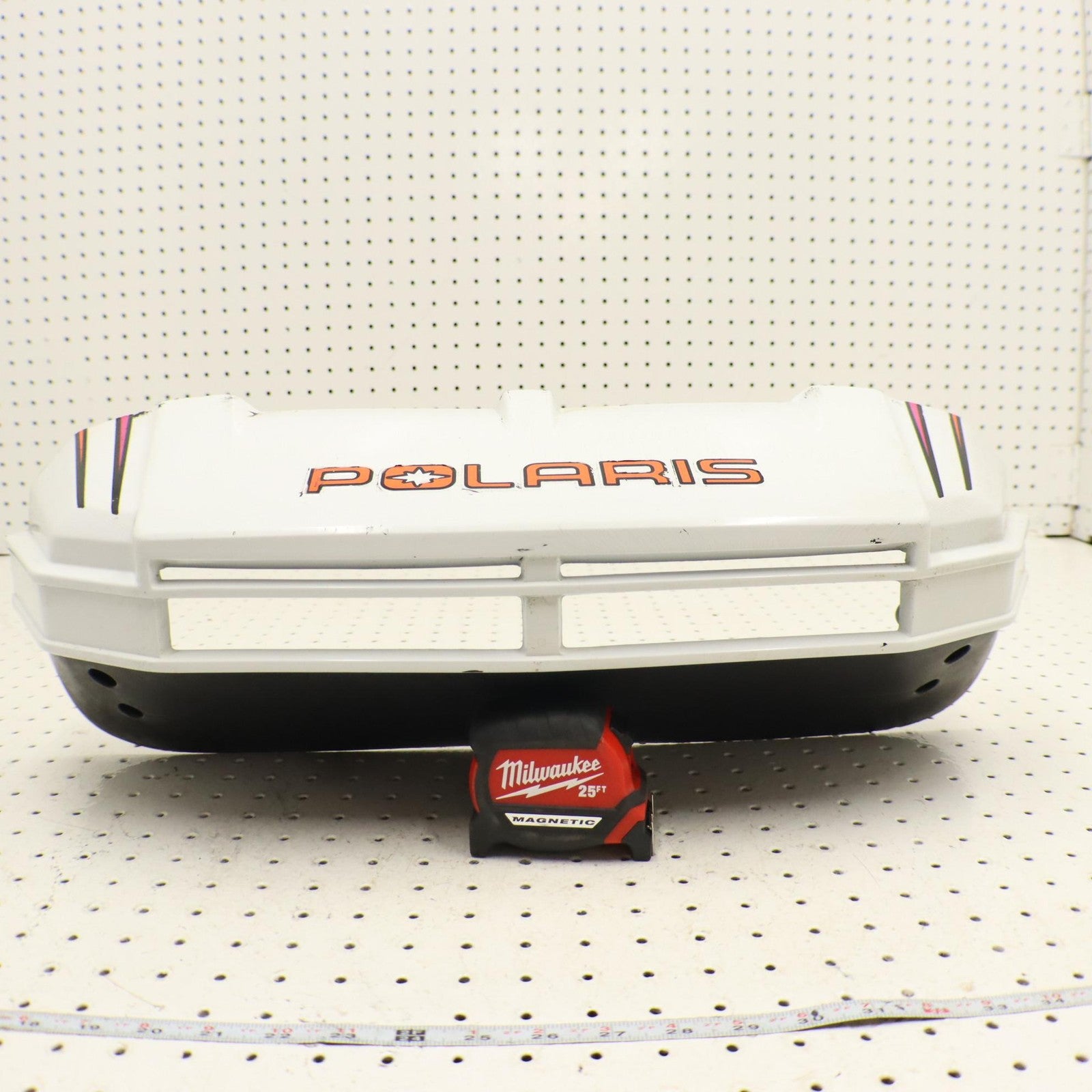1995 Polaris Xcr 600 Nosepan Nose Pan 5430931-1038 