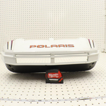 1995 Polaris Xcr 600 Nosepan Nose Pan 5430931-1038 