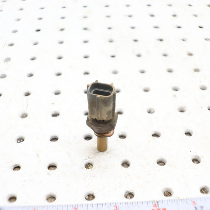 2016 SUZUKI KING QUAD 500 COOLANT WATER TEMPERATURE SENSOR 13650-10G00