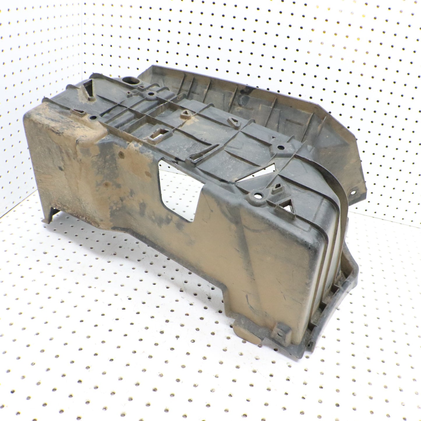 2024 Polaris Sportsman 570 Efi Eps Right Footwell Step Stand Footrest 5450524
