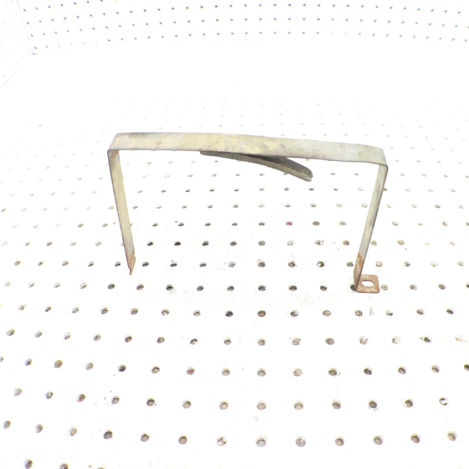 2009 Polaris Sportsman Xp 850 Battery Strap Hold Down 5252362