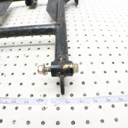2009 Arctic Cat Crossfire R 8 Front Torque Arm 1704-401