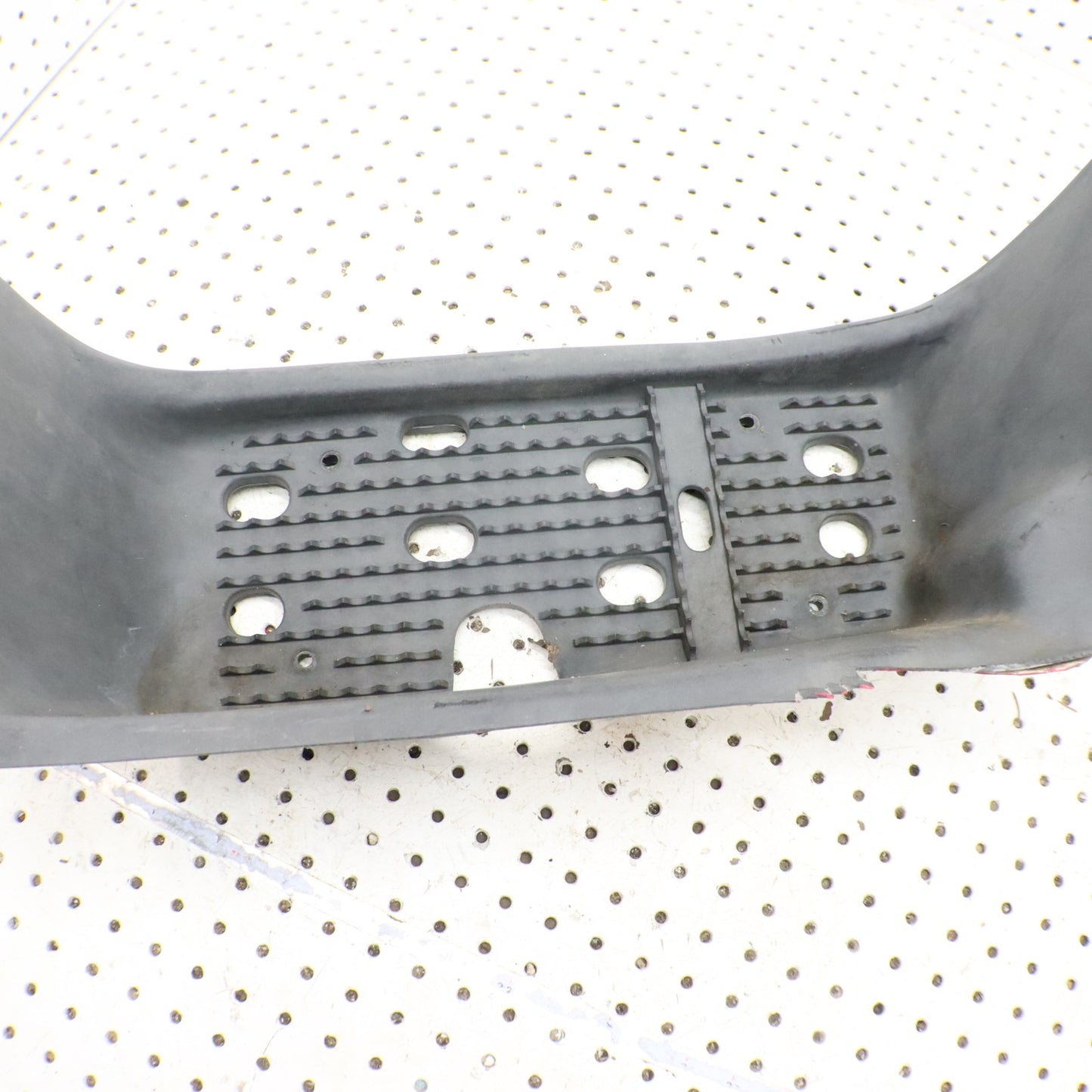 1998 Polaris Xplorer 400l Right Footwell Step Stand Footrest 5432057; 5431772