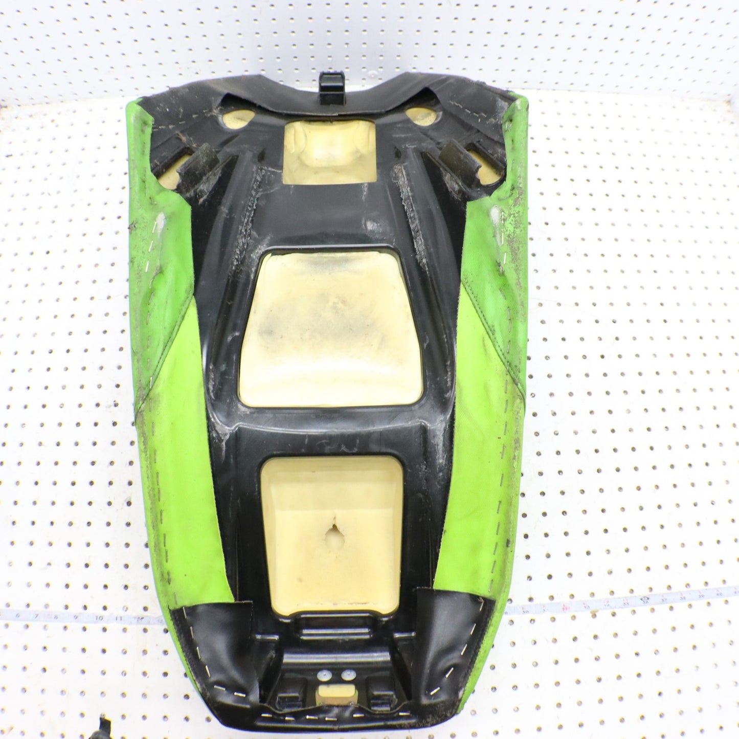 2016 Arctic Cat M8000 Seat 6706-013