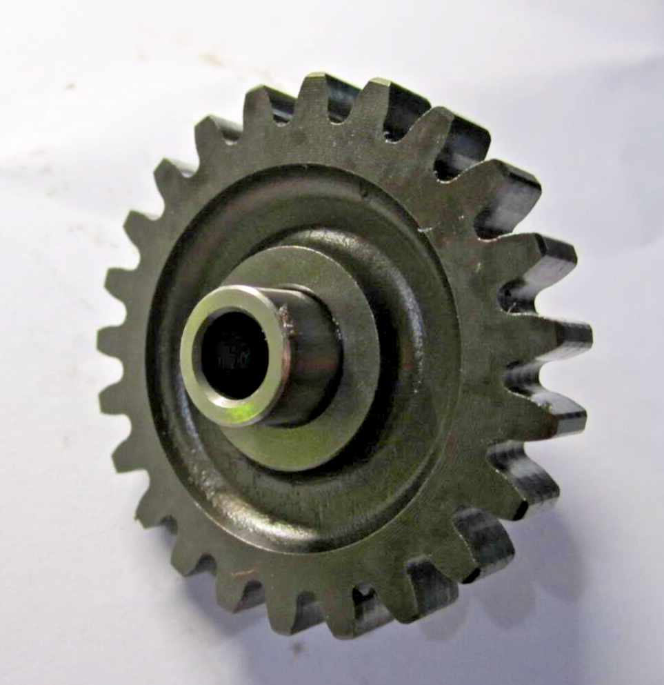 2000 HONDA RANCHER 350 4X4 FE IDLE REVERSE GEAR 23721-HN5-670