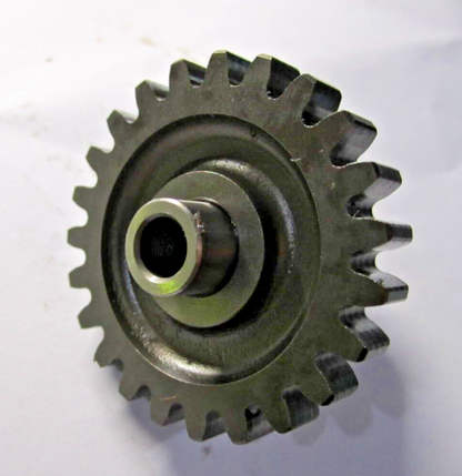 2000 HONDA RANCHER 350 4X4 FE IDLE REVERSE GEAR 23721-HN5-670