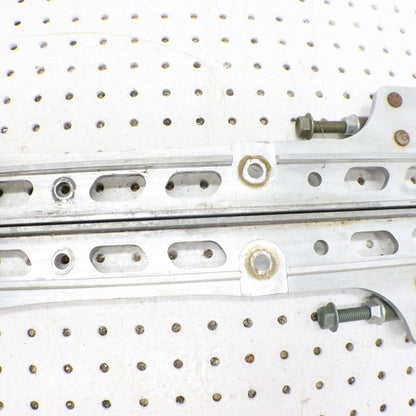 2016 Polaris Rush 800 Slide Rails L & R 1543566-309 ; 1543567-309 GOOD!