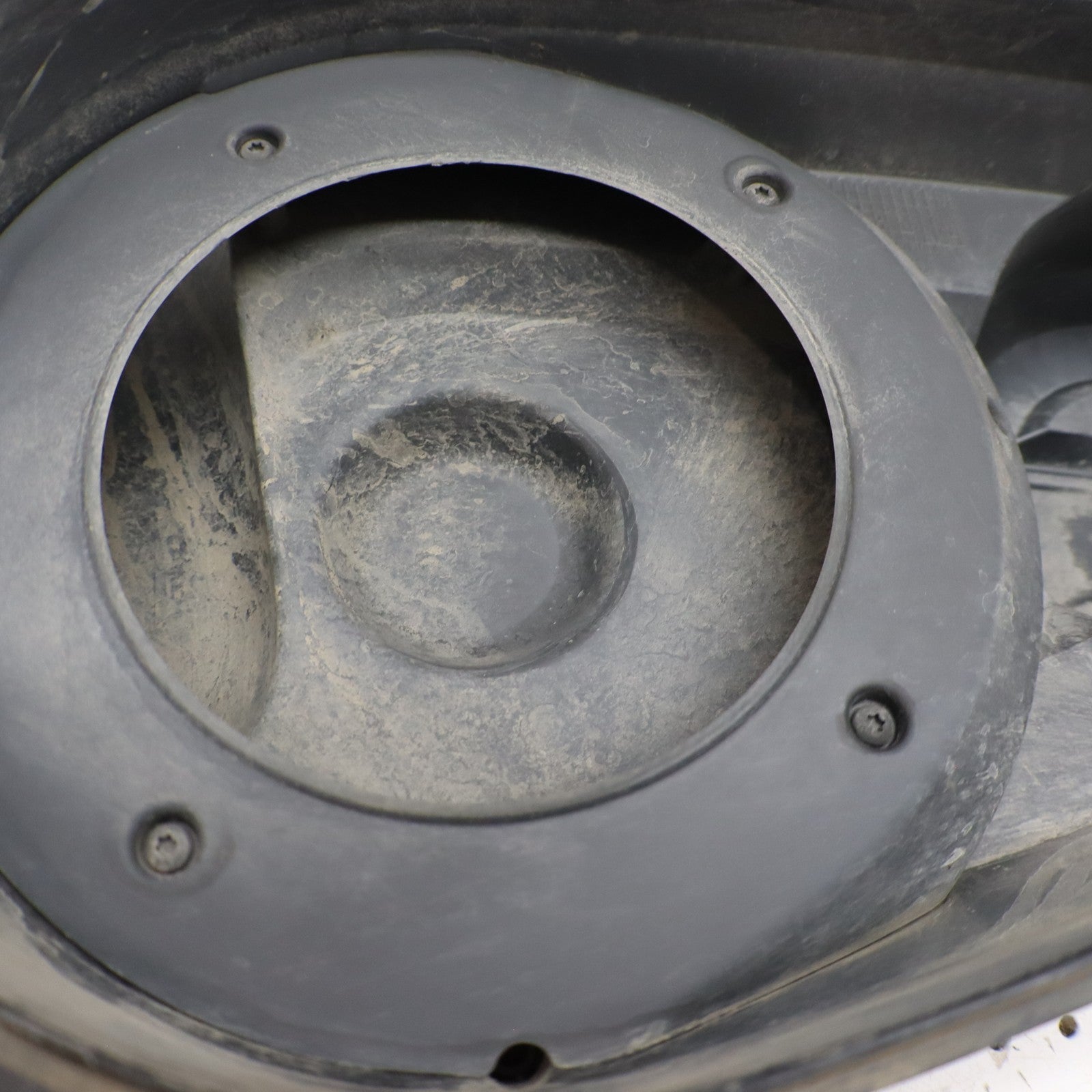 2016 Polaris Sportsman Sp 570 Clutch Cover Outer 2634897