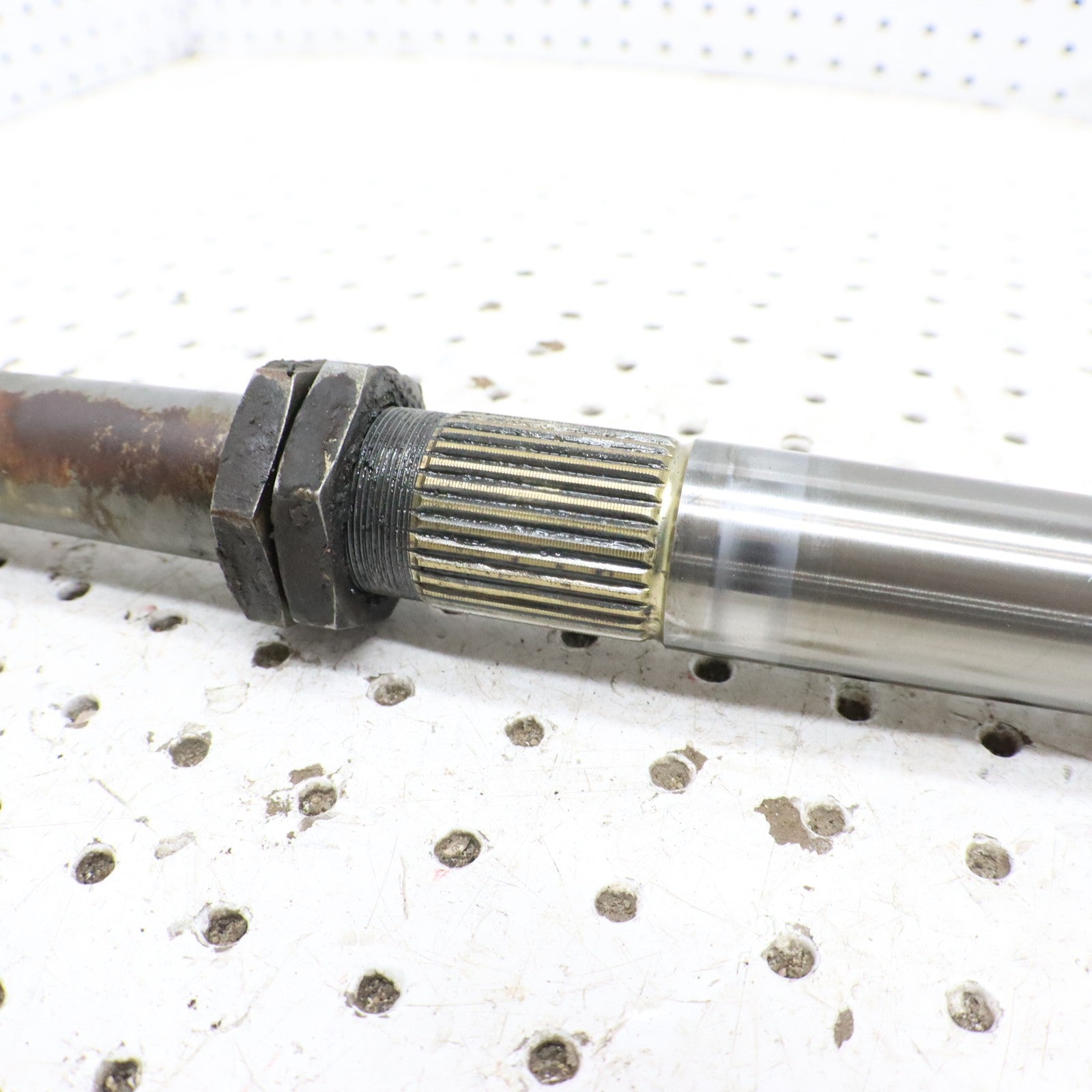 1998 Polaris Xplorer 400l REAR Axle Shaft 5020789