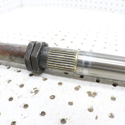1998 Polaris Xplorer 400l REAR Axle Shaft 5020789