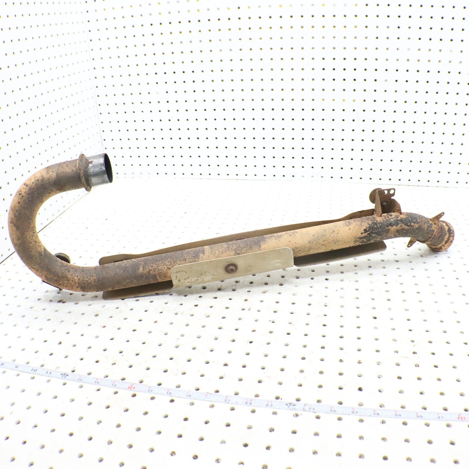 2009 Polaris Rzr 800 Exhaust PIPE 1261672-489