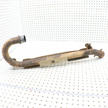 2009 Polaris Rzr 800 Exhaust PIPE 1261672-489