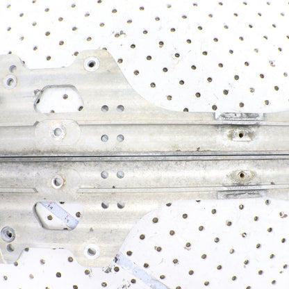 2007 Polaris Iq 600 Slide Rails L & R  1542130 ; 1542131 