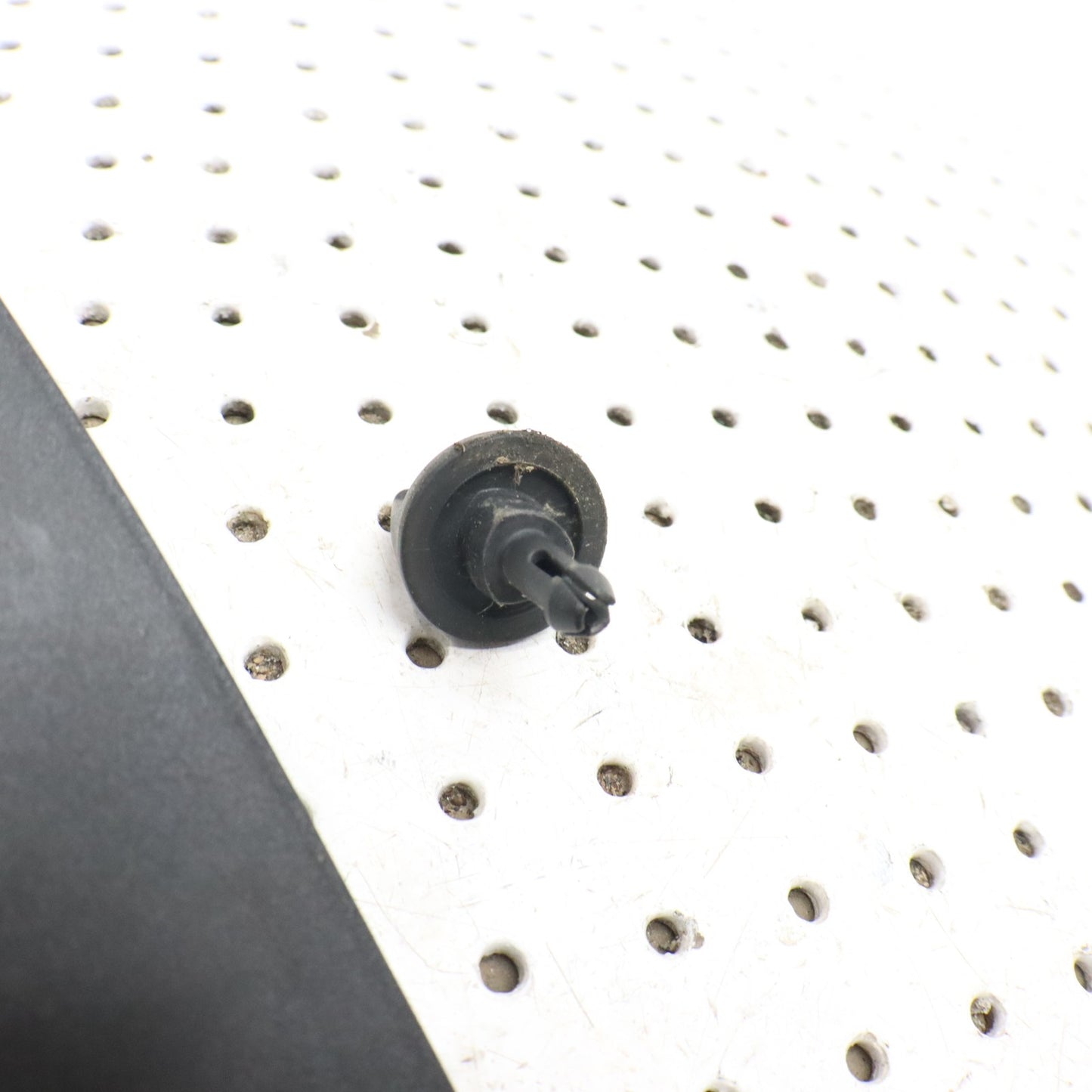 2007 Polaris Iq 600 Console Storage Door 2632858-070  NICE!!