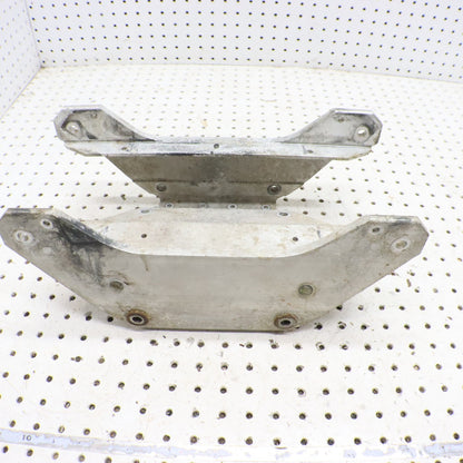2007 Arctic Cat F6 Bulkhead Chassis Frame Front Clip 0707-977