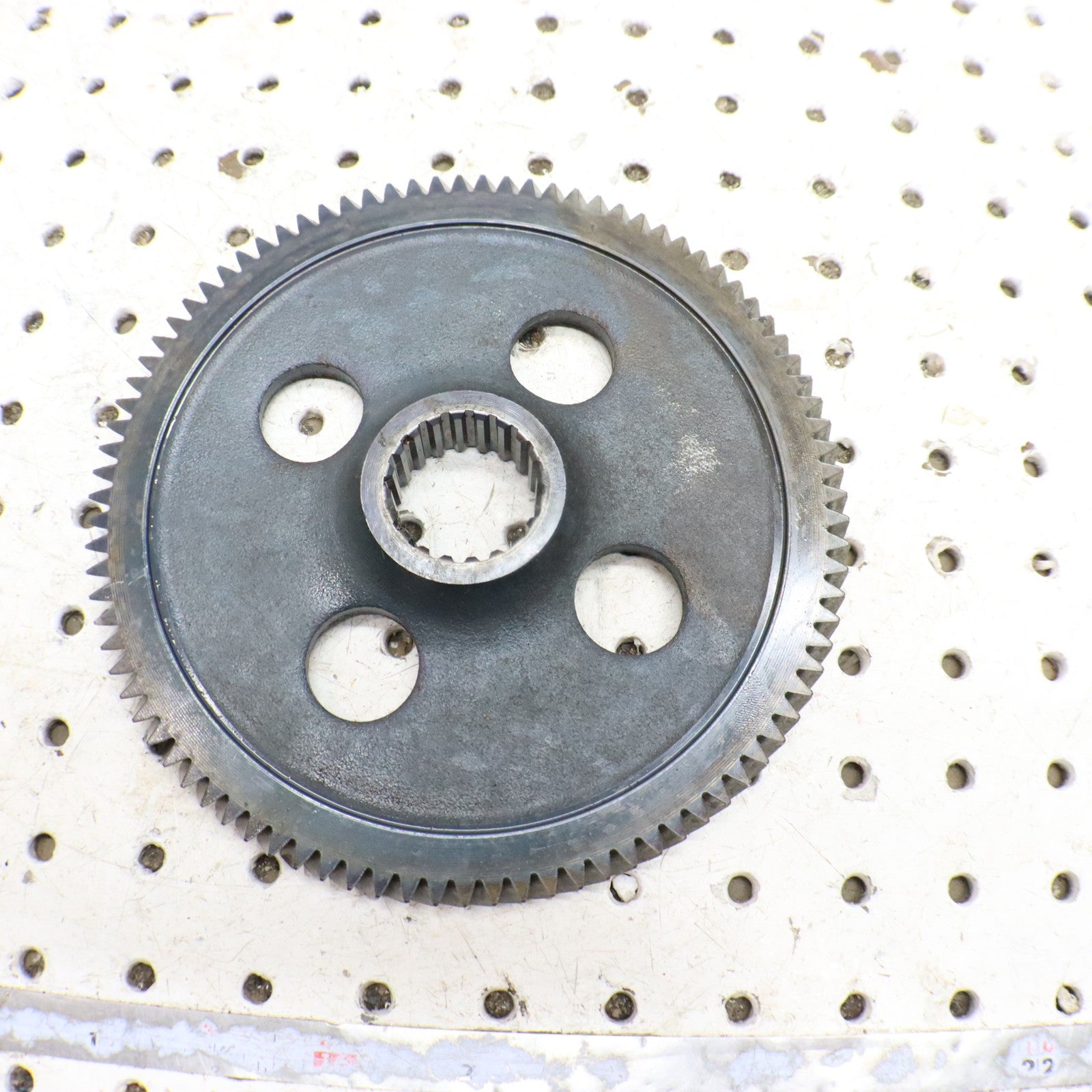 2021 Polaris Sportsman 570 Efi Transmission Gearcase Gear 3234062
