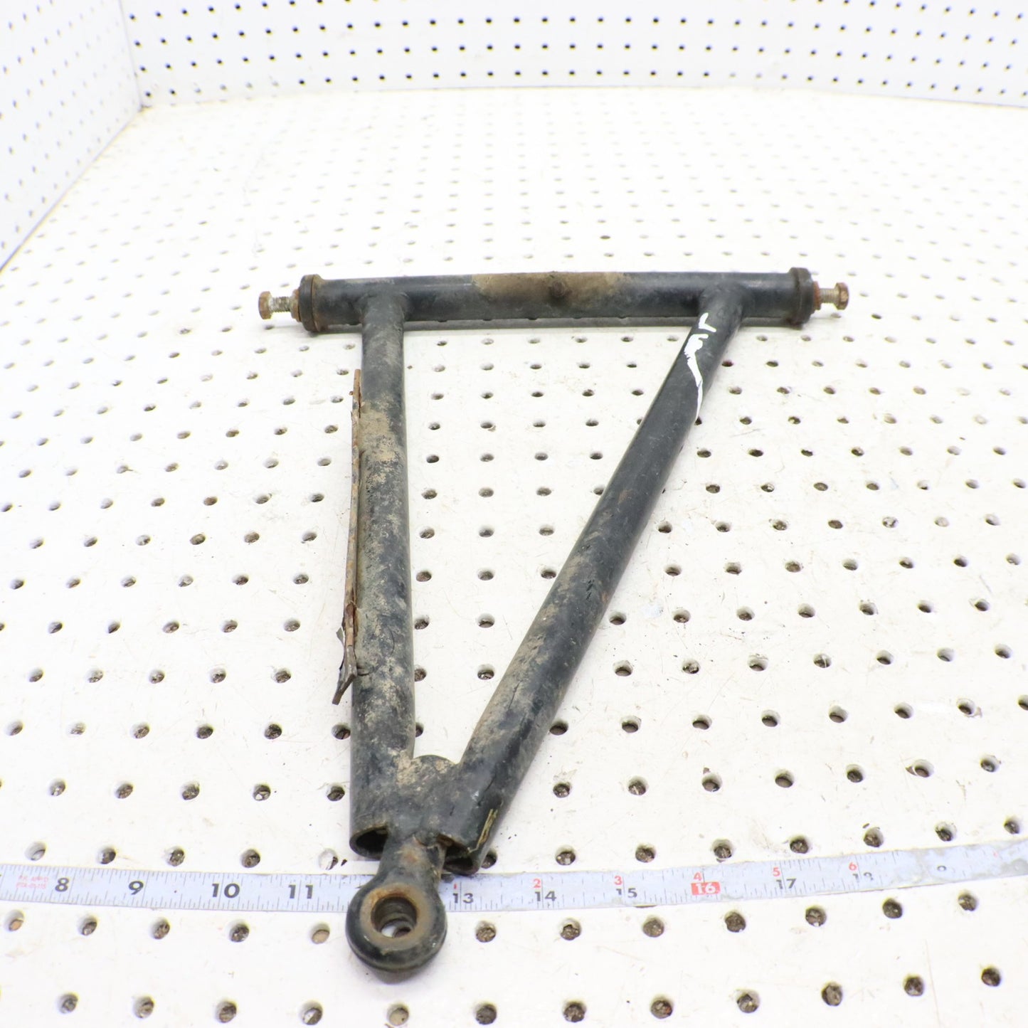 2009 Polaris Sportsman 800 Front Lower Left Control A Arm 2202865