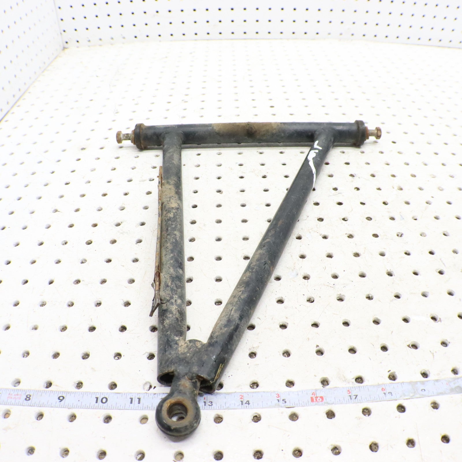 2009 Polaris Sportsman 800 Front Lower Left Control A Arm 2202865