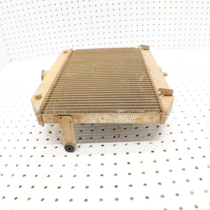 2016 SUZUKI KING QUAD 500 RADIATOR 17710-31G30