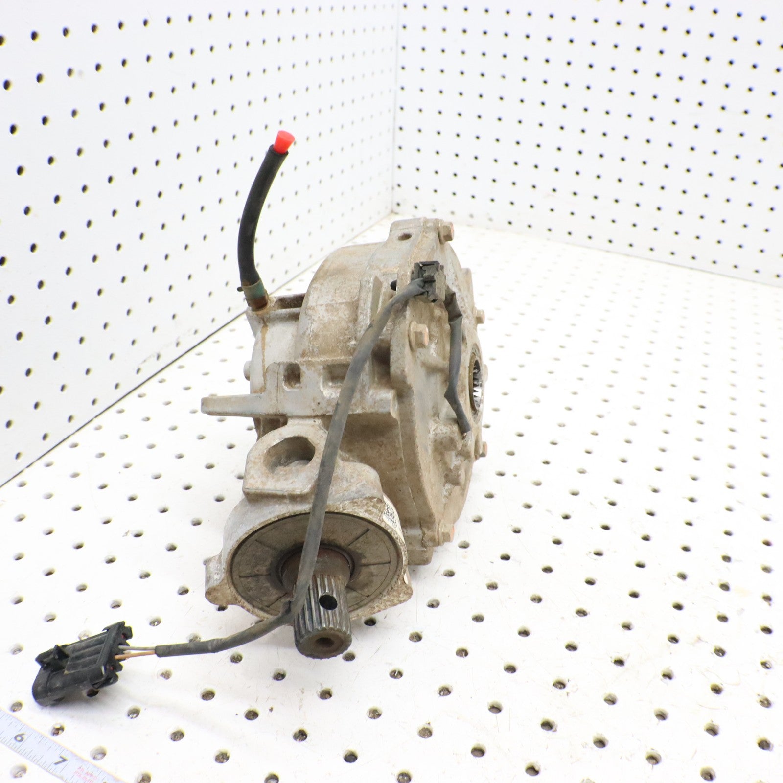 2024 Polaris Sportsman 570 Efi Eps Front Gearcase Differential 1337140 LOW MILES