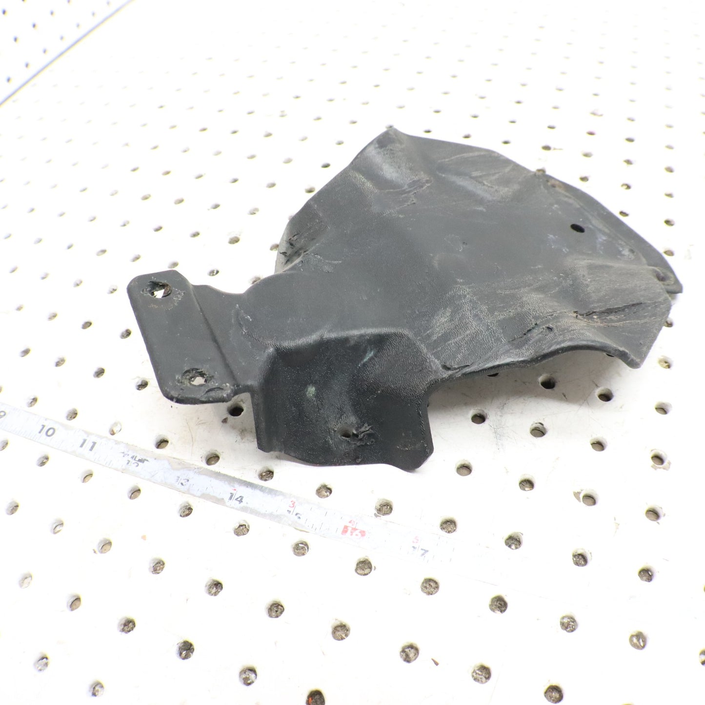 2016 Arctic Cat M8000 Bellypan FRONT CENTER SKID PLATE 6606-614