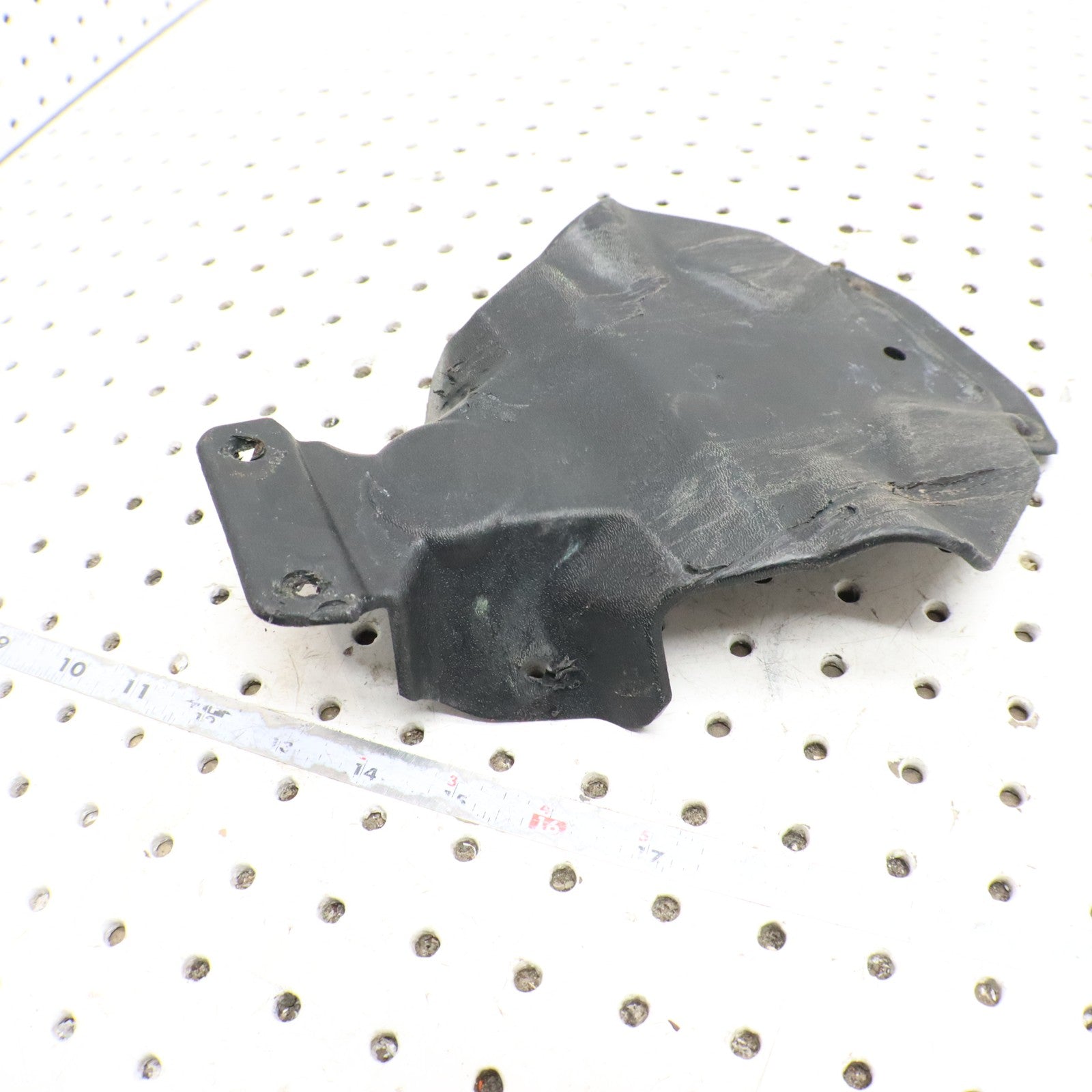2016 Arctic Cat M8000 Bellypan FRONT CENTER SKID PLATE 6606-614