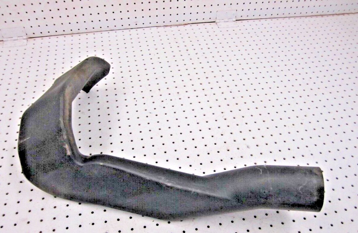 2006 POLARIS SPORTSMAN 450 CLUTCH OUTLET DUCT 5435235, 5436952