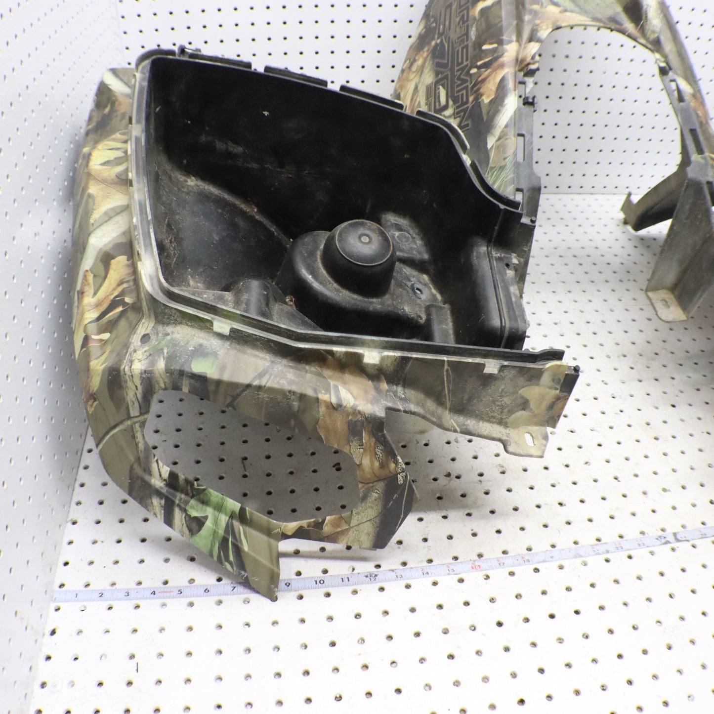 2016 Polaris Sportsman 570 Front Fender PRUSUIT CAMO 2634176-587
