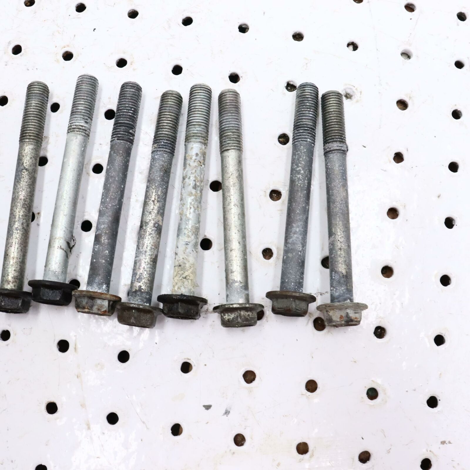 2009 ARCTIC CAT CROSSFIRE 800 MOTOR ENGINE CASES CASE BOLTS 3006-488 3007-445