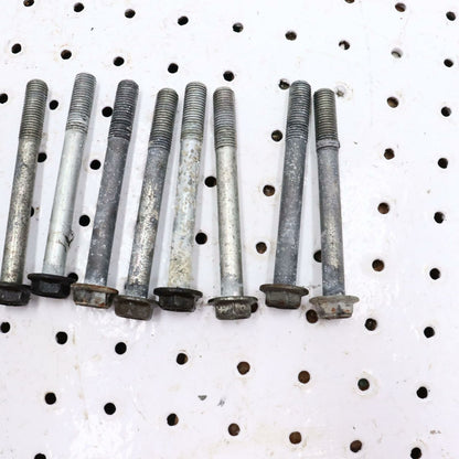 2009 ARCTIC CAT CROSSFIRE 800 MOTOR ENGINE CASES CASE BOLTS 3006-488 3007-445