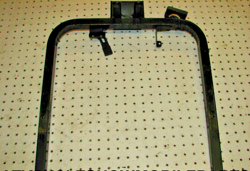 2002 POLARIS 700 RMK 151 STEERING POST HOOP SUPPORT 1013444