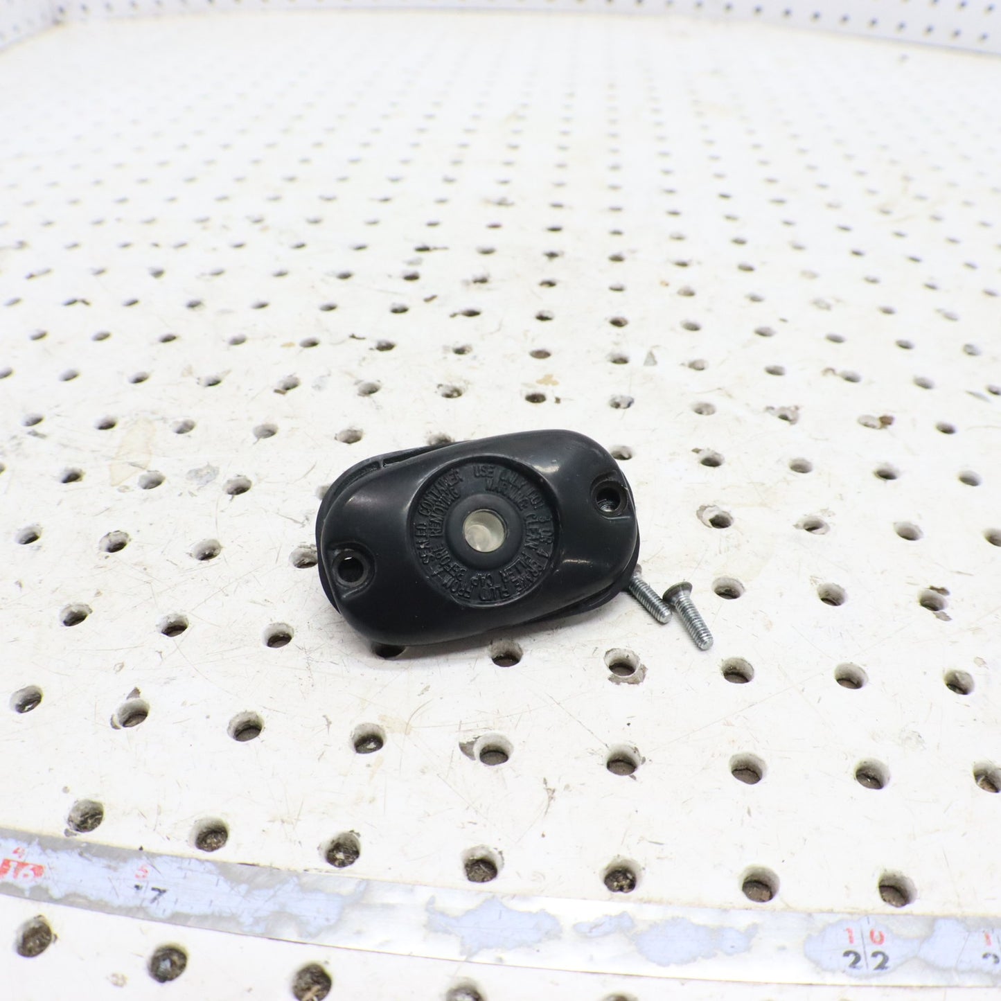 2018 Polaris Sportsman 570 Efi Hand Brake Master Cylinder RES COVER CAP 2203055
