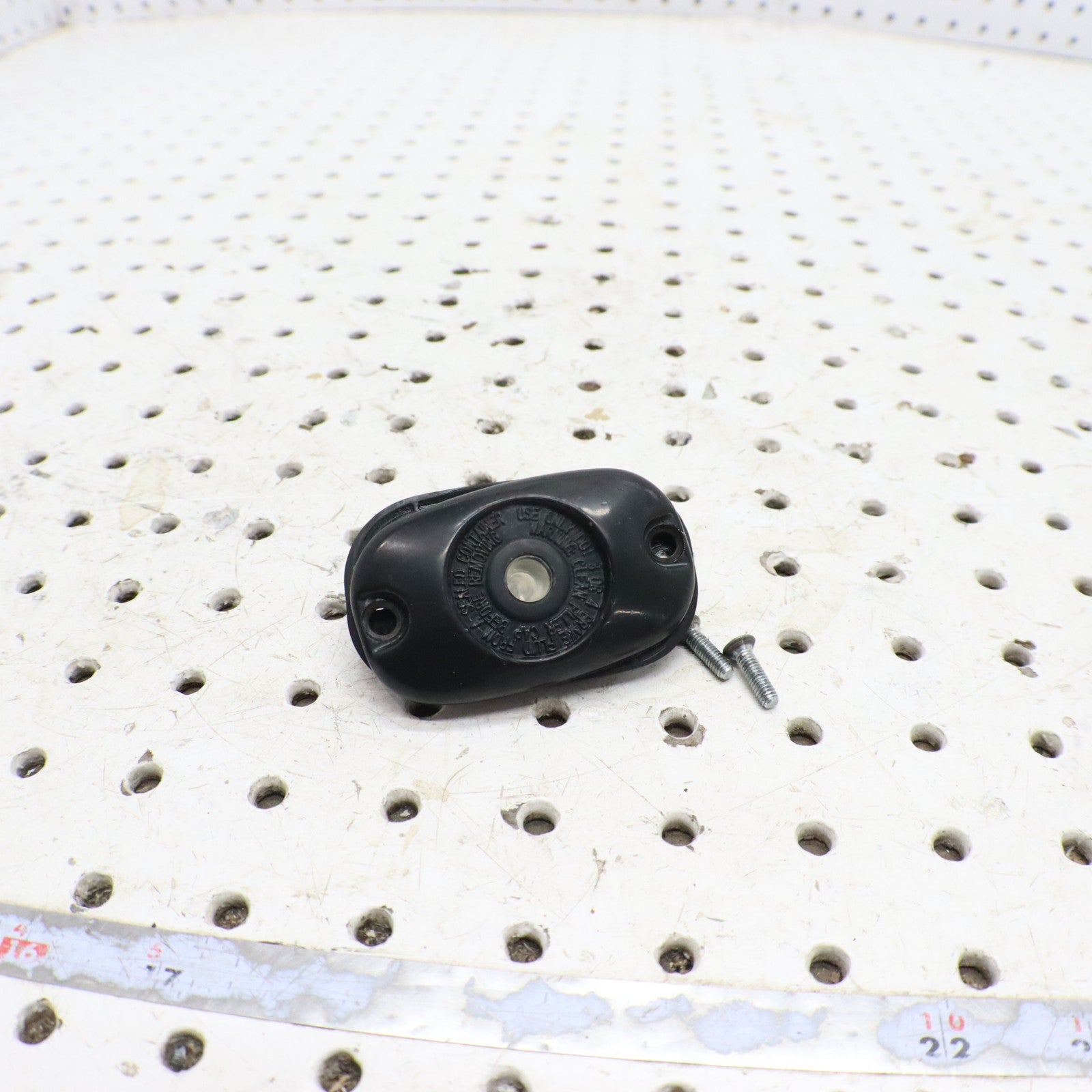 2018 Polaris Sportsman 570 Efi Hand Brake Master Cylinder RES COVER CAP 2203055