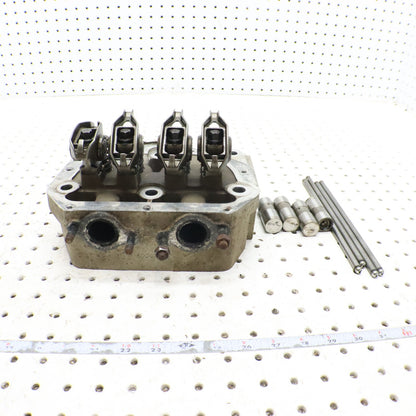 2009 Polaris Sportsman 800 Cylinder Head  3021934