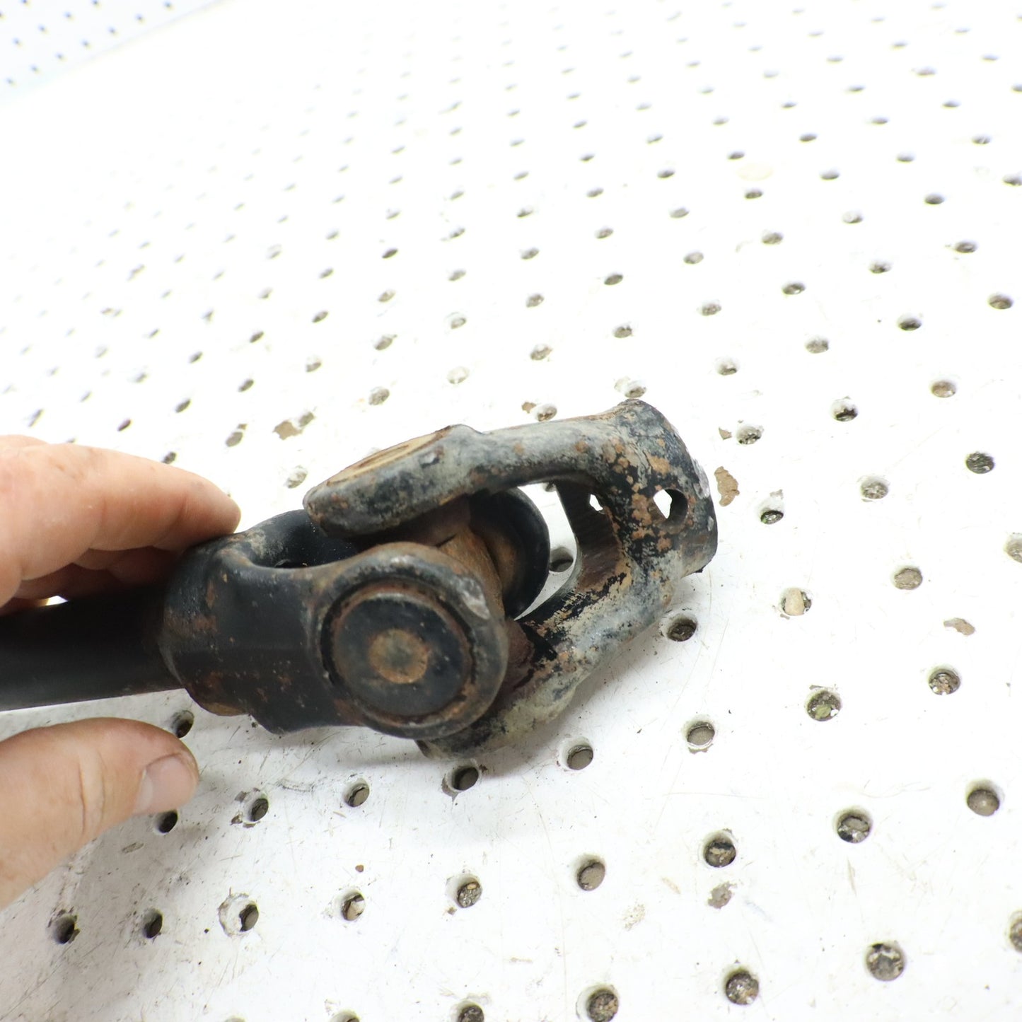 2003 Polaris Sportsman 600 Front Prop Shaft 1380221