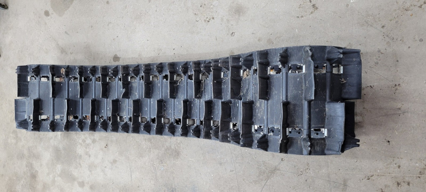 2012 Arctic Cat Proclimb M800 Track 153 X 15 X 2.6 POWERCLAW 2602-481